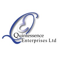 Quintessence Enterprises Ltd logo - Similar company to Touchstone Capital (Formerly Touchstone Equities)