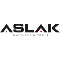 Aslak Machines&Tools logo - Similar company to Headmining