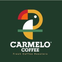 Carmelo Coffee Company logo - Similar company to Coffee Chefs