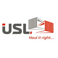 USL logo - Similar company to Najma Al Ajyal For General Trading & Contracting L.L.C