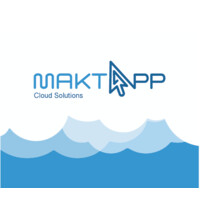 maktApp logo - Similar company to Fatora Online Payments فاتورة