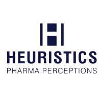 Heuristics Pharma Perceptions logo - Similar company to Oqulus Tech Llc