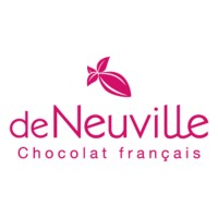 Chocolat deNeuville Grenoble logo - Similar company to Aura Distribution