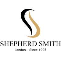 SHEPHERD SMITH logo - Similar company to Asa | آسا
