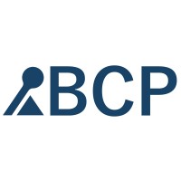 BCP medical logo - Similar company to Viavr B.V.