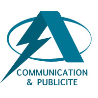 A : Communication & Publicité logo - Similar company to Sciencis