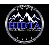 Rocky Mountain HIDTA logo - Similar company to Midwest Hidta