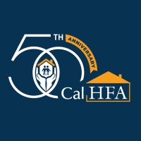 California Housing Finance Agency logo - Similar company to Capitol Area Development Authority (Cada)