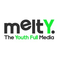 meltygroup logo - Similar company to Buzzarena