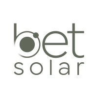 Bet Solar logo - Similar company to Turbo Energy Solar Innovation