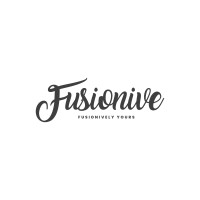 Fusionive logo - Similar company to Blaze Podium