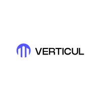 Verticul logo - Similar company to Café One