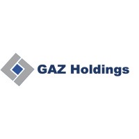 GAZ Holdings logo - Similar company to Balancer Capital