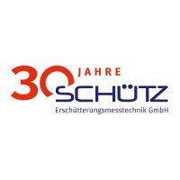 Schütz Erschütterungsmesstechnik GmbH logo - Similar company to Prosozial Gmbh