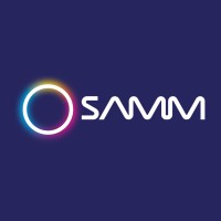 SAMM logo - Similar company to Mega Brasil Rh
