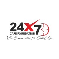 24x7 Care Foundation logo - Similar company to Quantum Verto