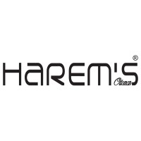 Harem's Cosmetic logo - Similar company to Root Cosmetic Company