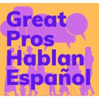 Great Professionals Hablan Español logo - Similar company to Refine Management