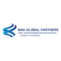 MAK GLOBAL PARTNERS