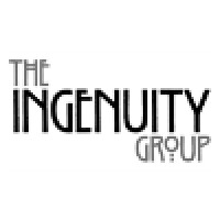 The InGenuity Group logo - Similar company to Sred Experts