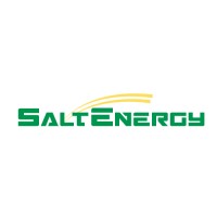 SALT Energy logo - Similar company to Sun Solar Llc