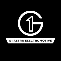 G1 Astra Electromotive Pvt Ltd logo - Similar company to Asia