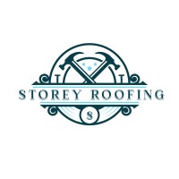 Storey Roofing logo - Similar company to M Denis Construction, Llc