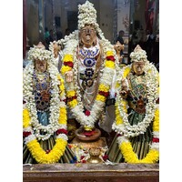 Sri Ranganatha Temple logo - Similar company to Cogentix Systems Ltd