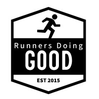 Runners Doing Good logo - Similar company to Transformatic