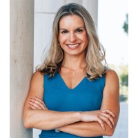 Masha V Petrova, Fractional CMO logo - Similar company to Nullspace, Inc.