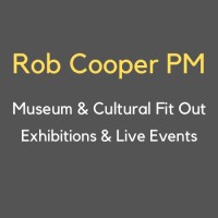 Rob Cooper PM