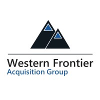 Western Frontier Acquisition Group logo - Similar company to Levitee Labs