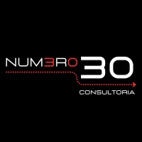 Número 30 | Consultoria logo - Similar company to Infinity Safe