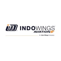 Indo Wings Aviation logo - Similar company to Indowings