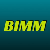 BIMM logo - Similar company to It Trade Aps.