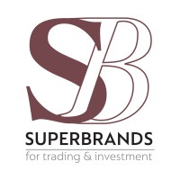 Superbrands for Trading & Investment Co. Ltd. logo - Similar company to Bermudafied