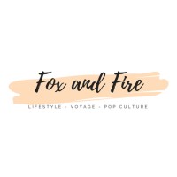 Fox and Fire logo - Similar company to Les Alphas