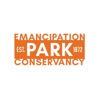 Emancipation Park Conservancy logo - Similar company to Levy Park