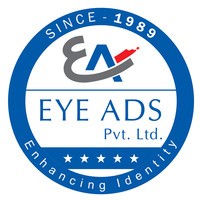Eye Ads Private Limited logo - Similar company to Teamverses