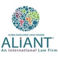 ALIANT London logo - Similar company to Aliant / Aliant+ Global Network