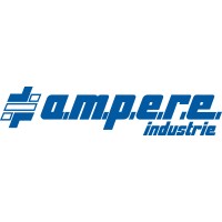 AMPERE Industrie logo - Similar company to Fondermat Spa