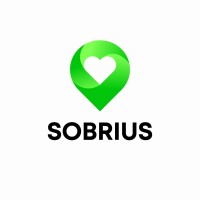 SOBRIUS logo - Similar company to Sobrius