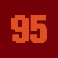 LAB95 logo - Similar company to Evolve