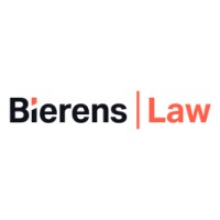 Bierens Law logo - Similar company to Bierens Debt Recovery Lawyers