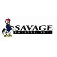 Savage Poultry, Inc. logo - Similar company to D. L. Lee & Sons Inc.