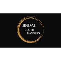 Jindal Cloth Hangers logo - Similar company to Angie Hangers Co., Ltd