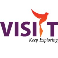 Visiit logo - Similar company to Pepy Rooms