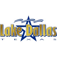 City of Lake Dallas logo - Similar company to Smalley Consulting