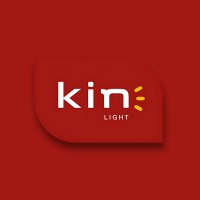 KIN LIGHT logo - Similar company to Ars Iluminacao