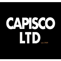 Capisco Ltd logo - Similar company to Blackhorse Workshop Cic